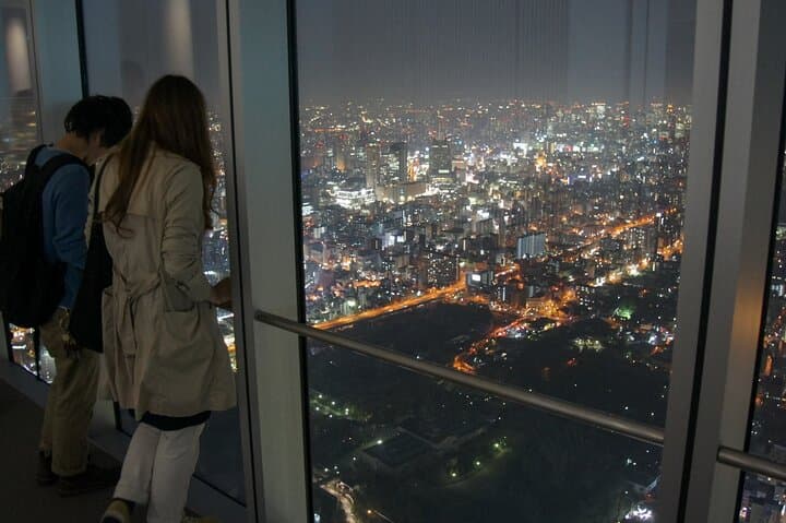 Harukas 300 Observatory Tickets | Osaka — photo 6