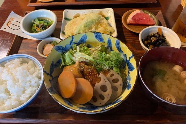 Kyoto Private Guided Beauty Tour — photo 7