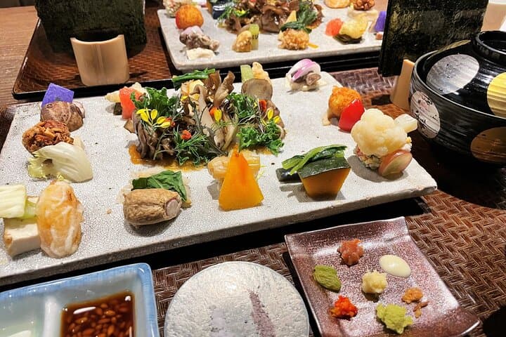 Kyoto Private Guided Beauty Tour — photo 2