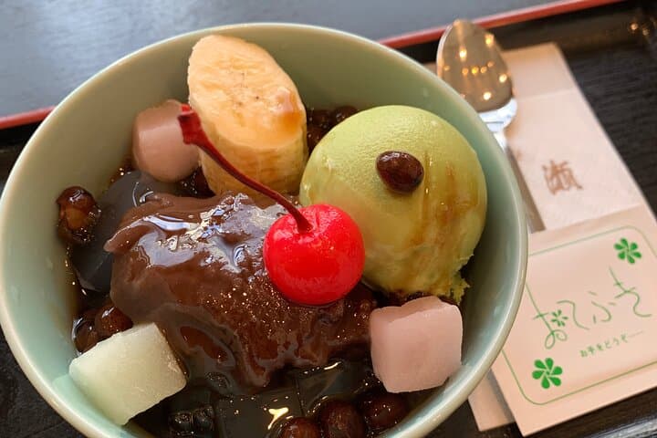 Kyoto Private Guided Beauty Tour — photo 5