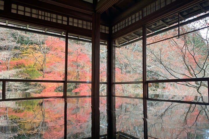 Kyoto Private Guided Beauty Tour — photo 6