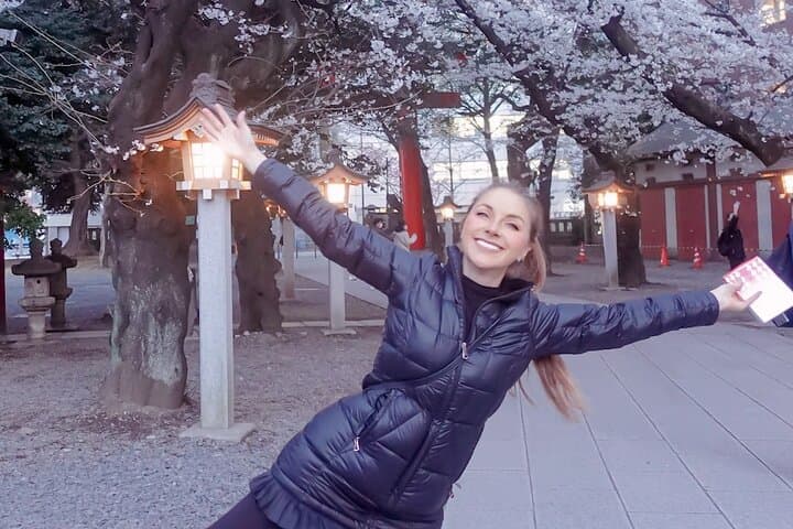 Licensed Guide Shinjuku Dramatic Tour Day Time (Tokyo) — photo 12