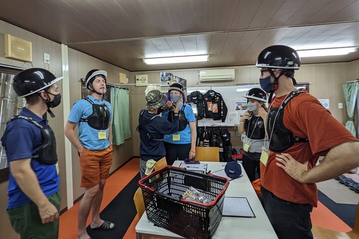 Quad Bike Experience in Mitocho Sendo — photo 2