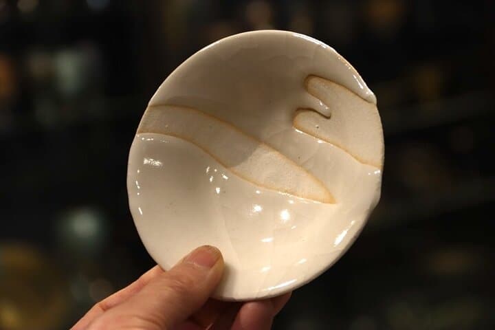 Pure Gold Authentic Kintsugi Ceramic Workshop with Master Artisan — photo 15