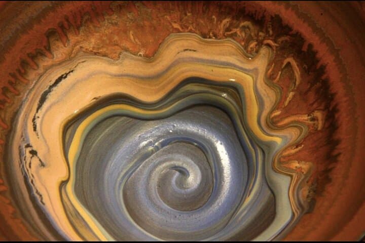 Pure Gold Authentic Kintsugi Ceramic Workshop with Master Artisan — photo 19
