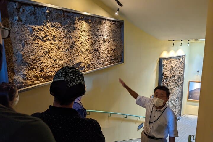 Sanbe Azukihara Principle Buried Forest Park Jomon no Mori — photo 3