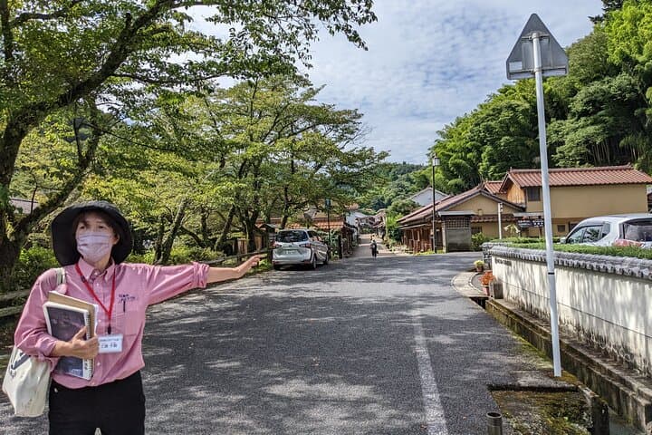 Iwami Must-see Tour — photo 2
