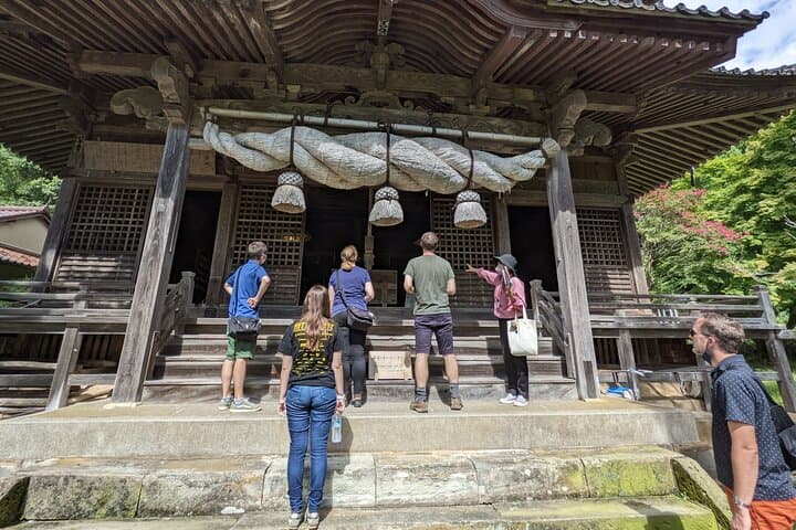 Iwami Must-see Tour — photo 3