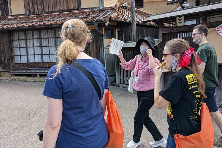 Iwami Must-see Tour — photo 5