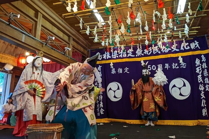 Iwami Must-see Tour — photo 9