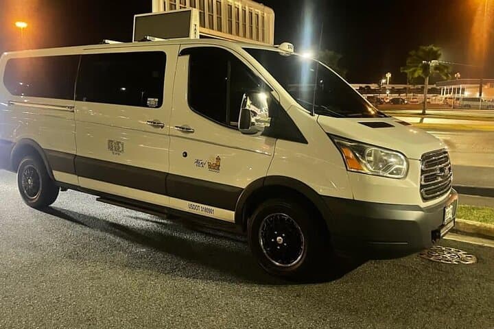Private Transfer from Sapporo Airport (CTS) to Muroran Port — photo 16