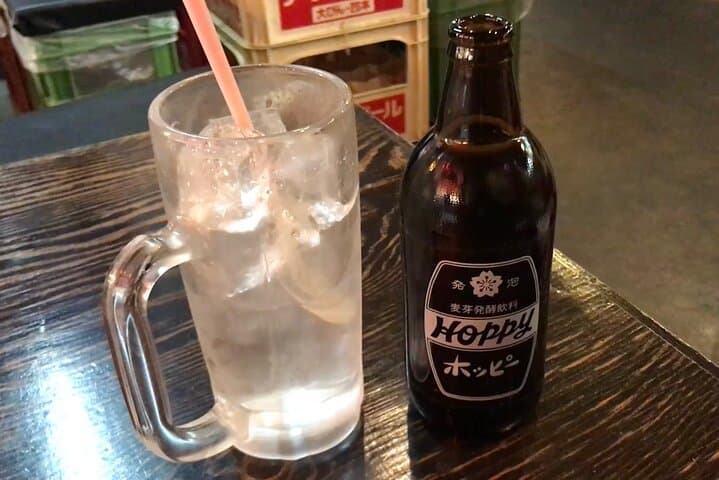 Private Shinjuku Bar Hopping Tour with Guide — photo 9