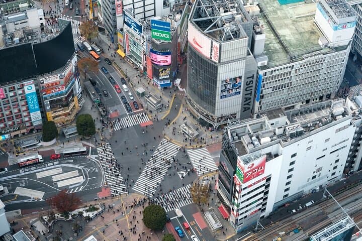 Private Shibuya Bar Hopping with a Master Guide — photo 3