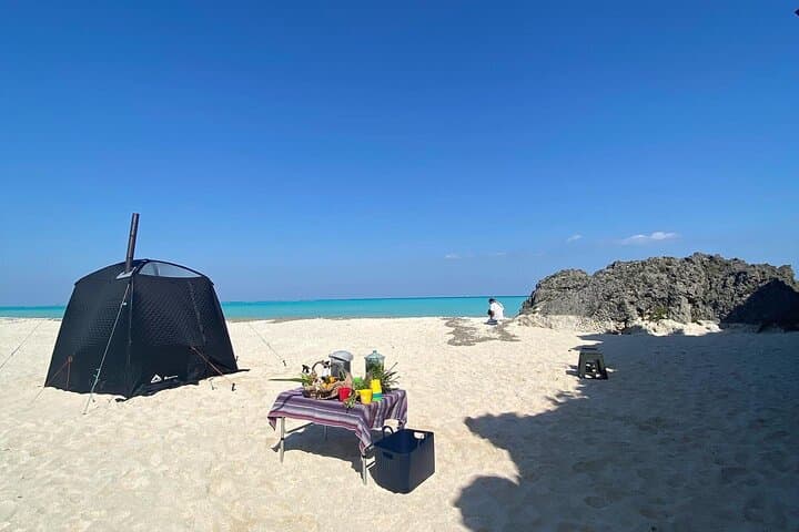 Private 3 Day Tour in Yoron Island — photo 10