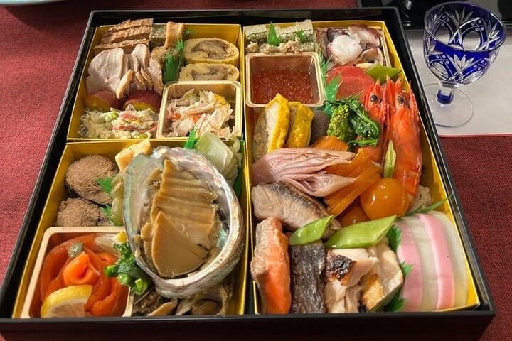 Japanese Home Cooking Class & Nature Walk in Todoroki,Tokyo — photo 5