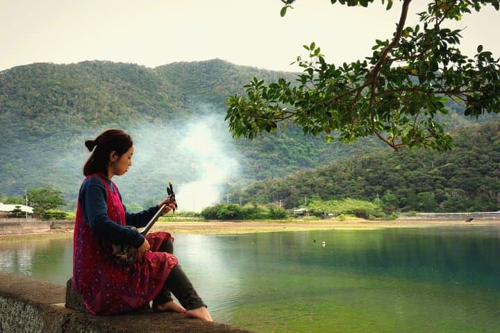 3-Day and 2-Night Amami Folksong Private Tour in Japan — photo 4