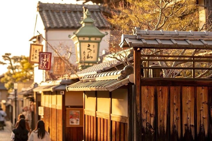Discovering Kyoto A Tailored Private Tour of the City's Treasures — photo 3