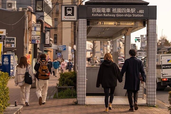Discovering Kyoto A Tailored Private Tour of the City's Treasures — photo 4