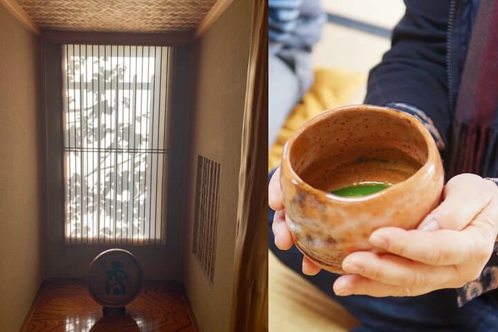 Tokyo Tea Ceremony Class at a Traditional Tea Room — photo 2