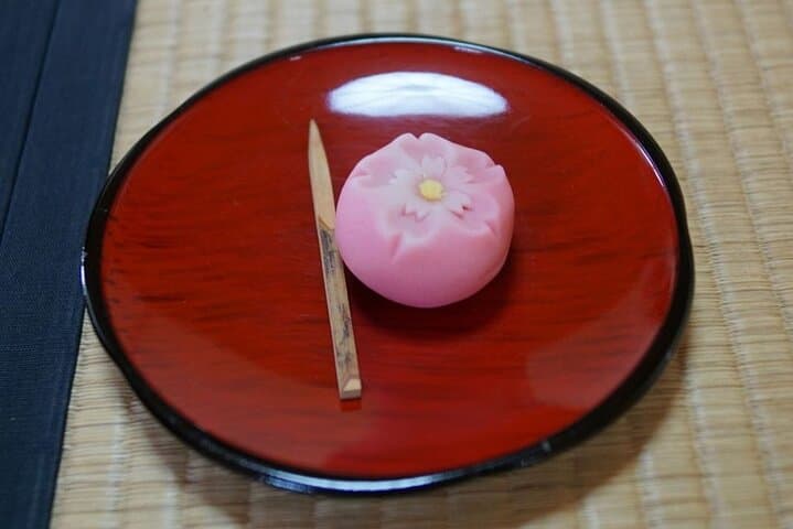 Tokyo Tea Ceremony Class at a Traditional Tea Room — photo 10