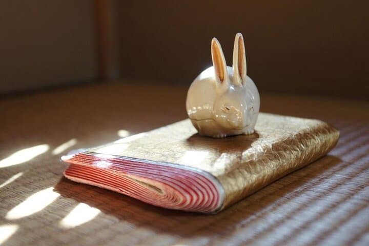 Tokyo Tea Ceremony Class at a Traditional Tea Room — photo 13