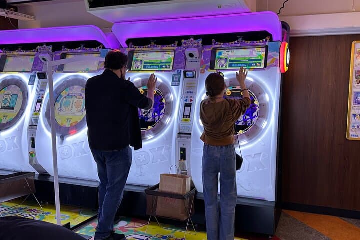 Explore Akihabara The Ultimate Anime & Food Tour Free For Kids — photo 16