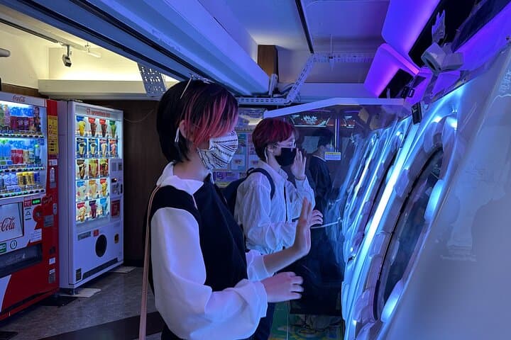 Explore Akihabara The Ultimate Anime & Food Tour Free For Kids — photo 19