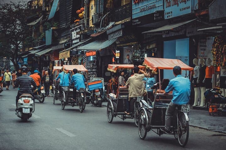 7-Day Japan and Vietnam Highlight Tour — photo 8