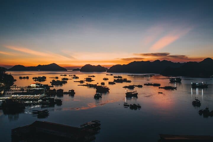7-Day Japan and Vietnam Highlight Tour — photo 7