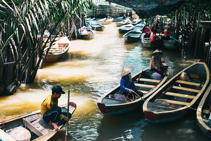 7-Day Japan and Vietnam Highlight Tour — photo 10