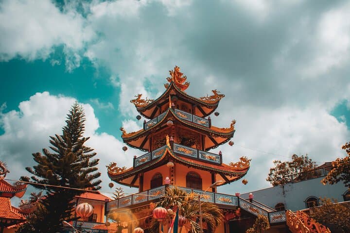 7-Day Japan and Vietnam Highlight Tour — photo 14
