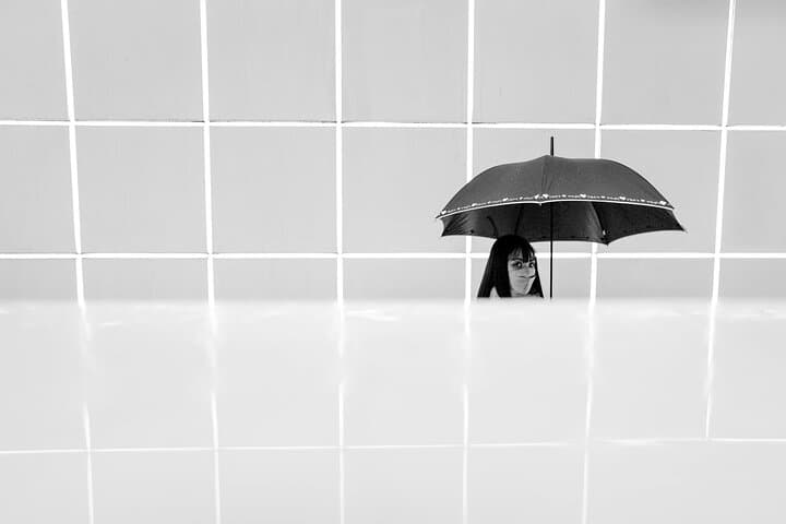 Blade Runner photo workshop in Shibuya with Laurence Bouchard — photo 9