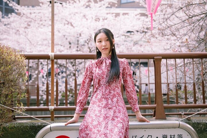 1 Hour Private Photoshoot in Tokyo — photo 2