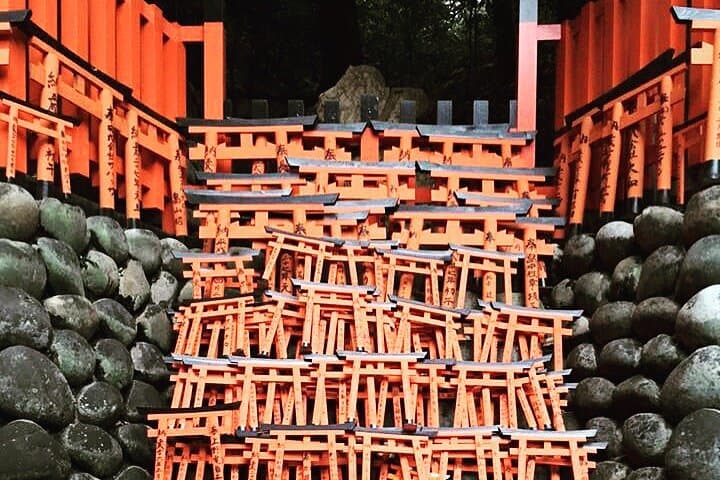 Kyoto Private magical Tour with a local guide — photo 2