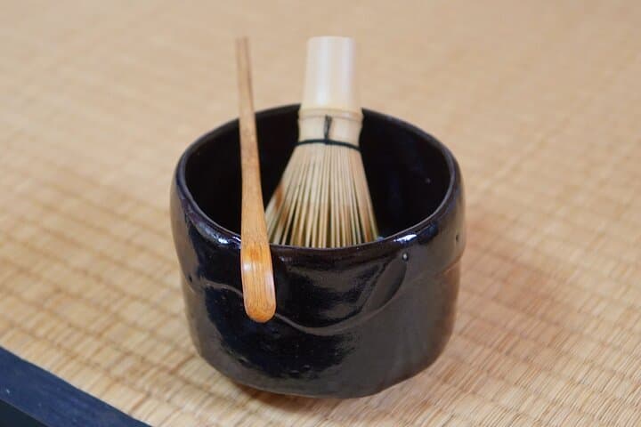 Tokyo Tea Ceremony Class at a Traditional Tea Room — photo 3