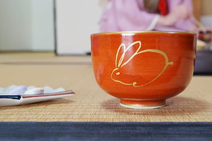 Tokyo Tea Ceremony Class at a Traditional Tea Room — photo 12
