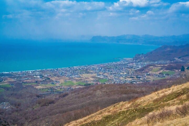 Usuzan Volcano Guided Hiking Private Tour — photo 10