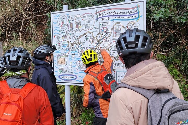 Private Amakusa National Park E-bike Ride Tour with Guide — photo 5