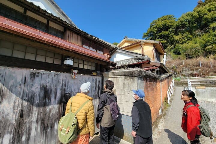 Private Amakusa National Park E-bike Ride Tour with Guide — photo 6