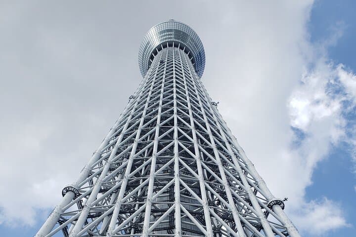 Tokyo Customized All Day Tour Guide See, Taste, Feel local — photo 14