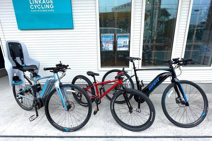 Full-Day Sport Cycle Rental — photo 2