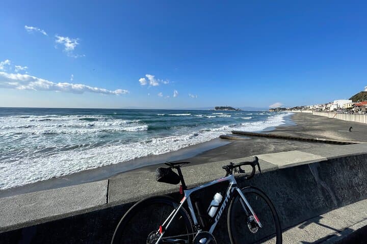 Full-Day Sport Cycle Rental — photo 8