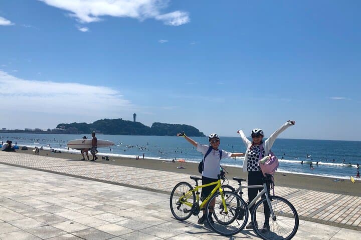 Full-Day Sport Cycle Rental — photo 4