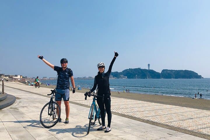 Full-Day Sport Cycle Rental — photo 5