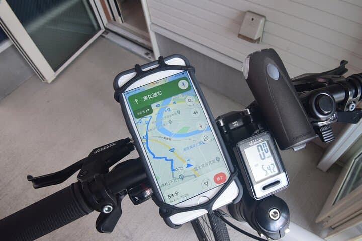 Full-Day Sport Cycle Rental — photo 7