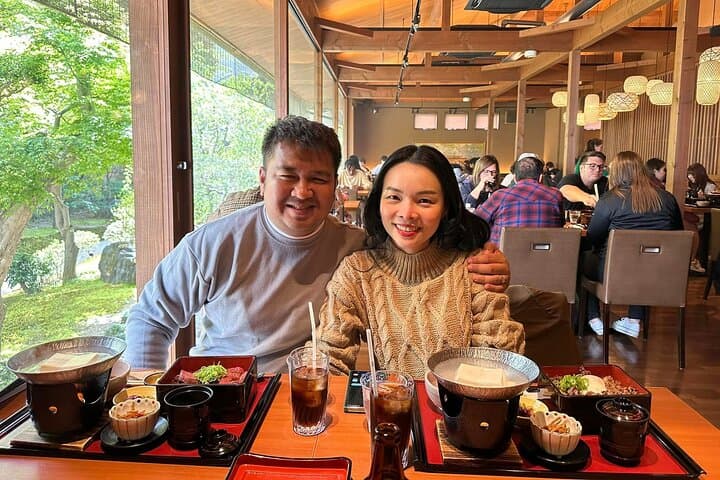 Kyoto First-Time Visitor Private & Personalized Walking Tour — photo 11