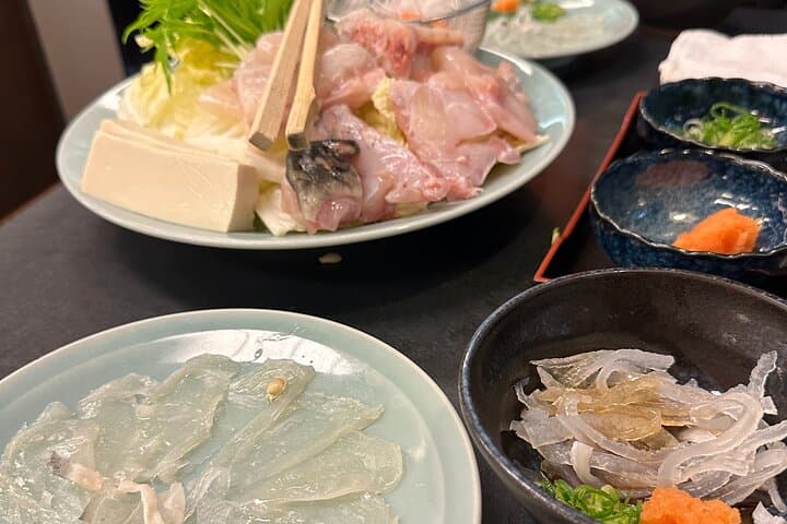3 Hour Food Hopping in Dotonbori Osaka — photo 4