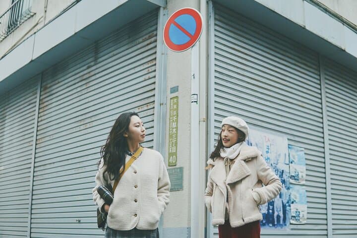 Video + Photo Tour in Tokyo — photo 11
