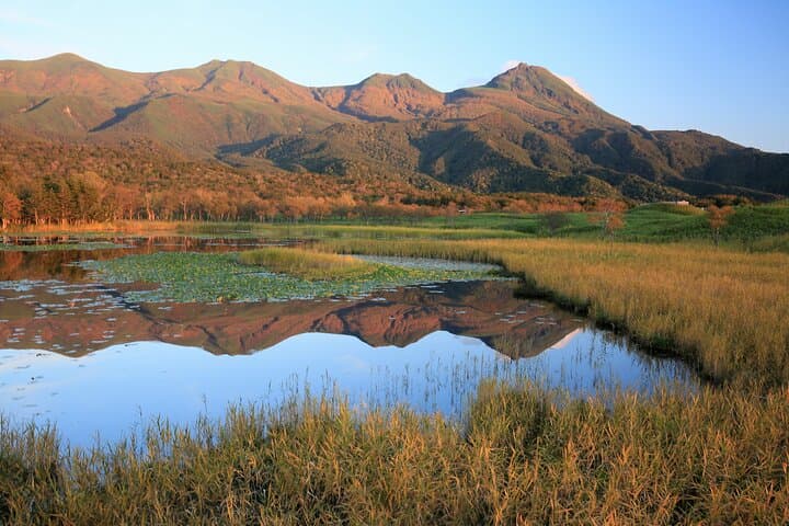 3hours Nature Guided Tour in Shiretoko Five Lakes — photo 6