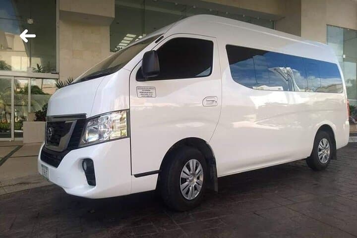 Private Transfer from Nagoya Int Airport (NGO) to Kanazawa Port — photo 4